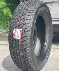 Lốp (Vỏ) Xe Bridgestone 255/65R17 110S Dueler H/T D840
