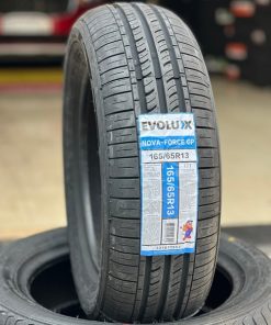 LỐP (VỎ) XE EVOLUXX 165/65R13 77T NOVA-FORCE GP