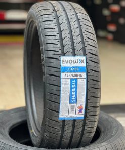 LỐP (VỎ) XE EVOLUXX 175/50R15 75H LA169