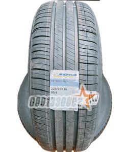 LỐP (VỎ) XE MICHELIN 205/65R16 95H ENERGY XM2+