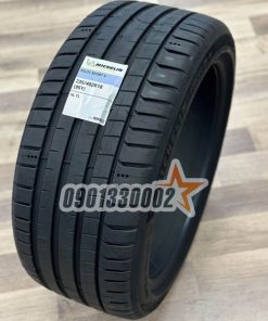 Lốp (Vỏ) Xe Michelin 235/40R18 95Y Pilot Sport 5