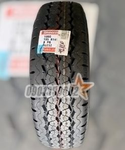 Lốp (Vỏ) Xe Bridgestone 195R14C 106Q R623
