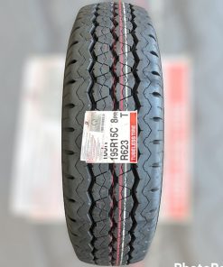 Lốp (Vỏ) Xe Bridgestone 195R15C 106R 8PR R623