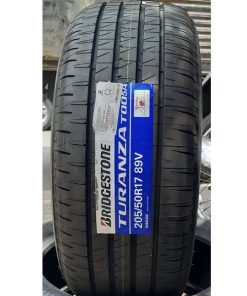 Lốp (Vỏ) Xe Bridgestone 205/50R17 89V Turanza T005