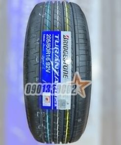 Lốp (Vỏ) Xe Bridgestone 205/60R16 92V Turanza T005A