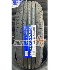 Lốp (Vỏ) Xe Bridgestone 205/60R17 94H Turanza T005A