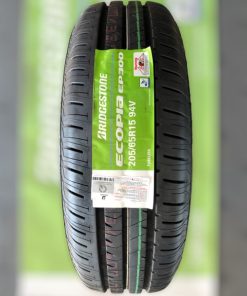 Lốp (Vỏ) Xe Bridgestone 205/65R15 94V Ecopia Ep300
