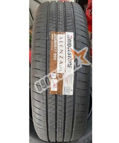 Lốp (Vỏ) Xe Bridgestone 225/60R17 99V Alenza 001