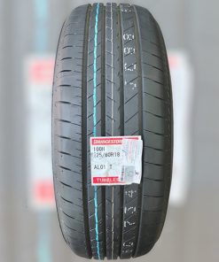 Lốp (Vỏ) Xe Bridgestone 225/60R18 100H Alenza 001