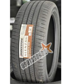 Lốp (Vỏ) Xe Bridgestone 235/45R19 99W Alenza 001