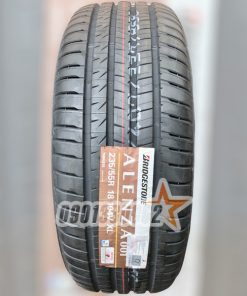 Lốp (Vỏ) Xe Bridgestone 235/55R18 104V Alenza 001