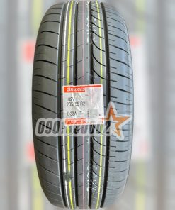 Lốp (Vỏ) Xe Bridgestone 235/55R20 102V Dueler H/L 33A