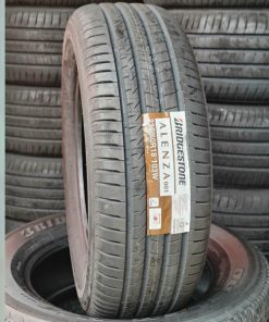 Lốp (Vỏ) Xe Bridgestone 235/60R18 103W Alenza 001 VN
