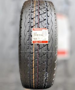 Lốp (Vỏ) Xe Bridgestone 235/65R16C 121R Duravis 630