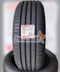 Lốp (Vỏ) Xe Bridgestone 235/65R17 108V Alenza 001