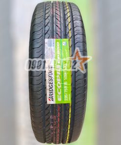 Lốp (Vỏ) Xe Bridgestone 235/75R15 109H Ecopia Ep850