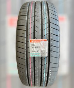 Lốp (Vỏ) Xe Bridgestone 245/45R20 99Y Turanza T005A Runflat