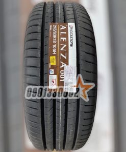 Lốp (Vỏ) Xe Bridgestone 245/60R18 105H Alenza 001