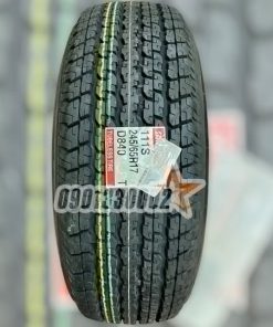 Lốp (Vỏ) Xe Bridgestone 245/65R17 111S Dueler 840