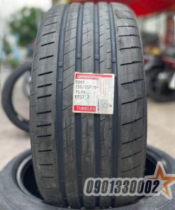 Lốp (Vỏ) Xe Bridgestone 255/35R19 96Y Potenza S007A ES07
