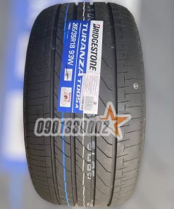 Lốp (Vỏ) Xe Bridgestone 265/35R18 93W Turanza T005A