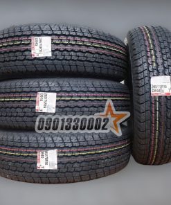 Lốp (Vỏ) Xe Bridgestone 265/70R16 112S Dueler H/T 840