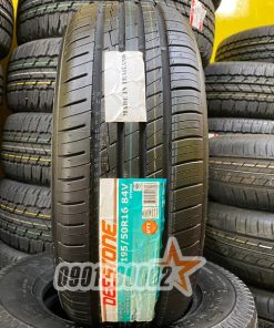 Lốp (Vỏ) Xe Deestone 195/50R16 84V Premium Tourer RA01