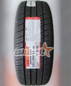 Lốp (Vỏ) Xe Deestone 195/60R15 88V Nakara R201