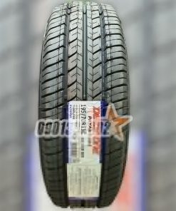 Lốp (Vỏ) Xe Deestone 195/70R15C 104R 8Pr Payak R402