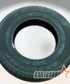 Lốp (Vỏ) Xe Dunlop 205R16C 8PR 110R Grandtrek AT20 - Ảnh 2