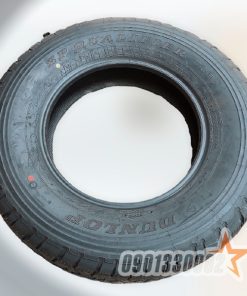 Lốp (Vỏ) Xe Dunlop 215/80R16 107S Grandtrek TG20 - Ảnh 2
