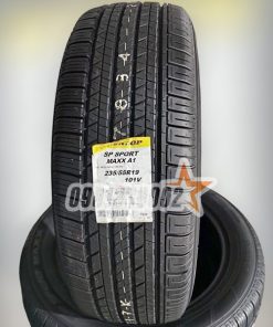 Lốp (Vỏ) Xe Dunlop 235/55R19 101V SP Sport Maxx A1