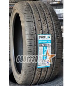 Lốp (Vỏ) Xe Evoluxx 235/40R18 95W Capricorn UHP