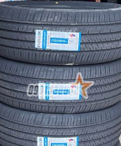 Lốp (Vỏ) Xe Evoluxx 235/55R19 105Y Capricorn UHP
