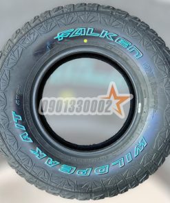 Lốp (Vỏ) Xe Falken 275/70R16 114S Wildpeak AT AT01 - Ảnh 3