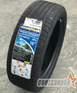Lốp (Vỏ) Xe Goodyear 195/50R16 84V Assurance Triplemax 2