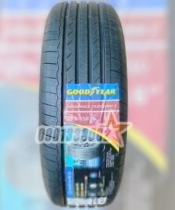 Lốp (Vỏ) Xe Goodyear 205/65R16 95V Assurance Triplemax 2