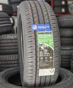Lốp (Vỏ) Xe Goodyear 225/55R19 103V EfficientGrip Performance SUV