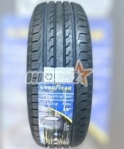 Lốp (Vỏ) Xe Goodyear 235/55R19 105V EfficientGrip SUV