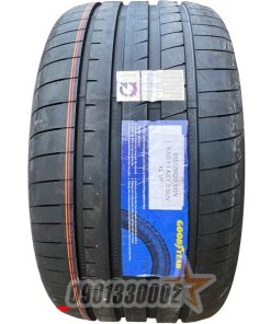 Lốp Xe Goodyear 315/35R20 110Y Eagle F1 ASY3 SUV