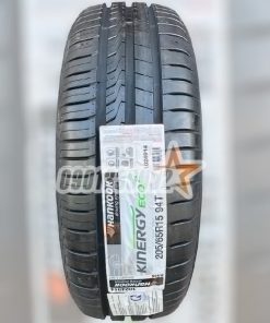 Lốp (Vỏ) Xe Hankook 205/65R15 94T Kinergy Eco2