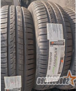 Lốp (Vỏ) Xe Hankook 205/65R16 95H Kinergy Eco2 K435
