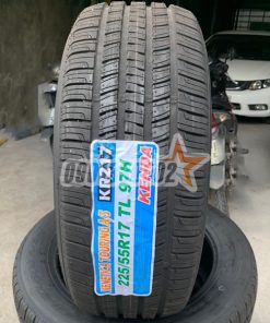 Lốp (Vỏ) Xe Kenda 225/55R17 97H Kenetica Touring A/S KR217