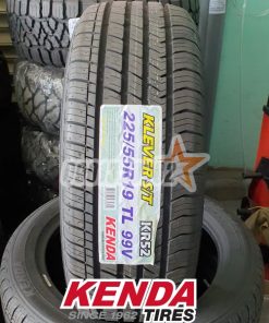 Lốp (Vỏ) Xe Kenda 225/55R19 99V Klever S/T KR52
