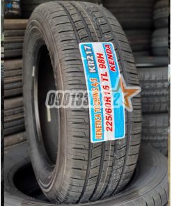 Lốp (Vỏ) Xe Kenda 225/60R16 98H Kenetica Touring A/S KR217