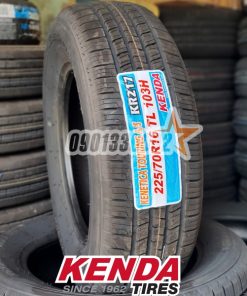 Lốp (Vỏ) Xe Kenda 225/70R16 103H Kenetica Touring A/S Kr217