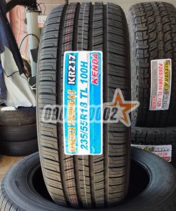 Lốp (Vỏ) Xe Kenda 235/55R18 100H Kenetica Touring A/S KR217