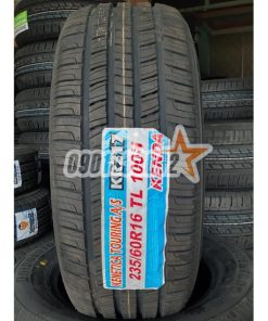 Lốp (Vỏ) Xe Kenda 235/60R16 100H Kenetica Touring A/S Kr217