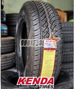 Lốp (Vỏ) Xe Kenda 235/70R15 103S Klever H/P KR15
