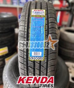 Lốp (Vỏ) Xe Kenda 235/70R16 106H Klever S/T KR52